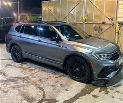 فولكسفاغن تيغوان